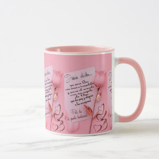 Caneca Tazas de café con frases de motivacion