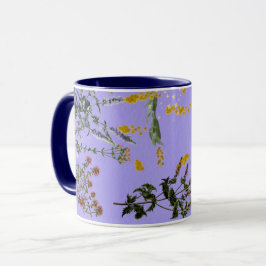 Caneca tazza da latte