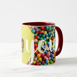 Caneca Te amo