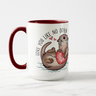 Caneca Te Amo Humor