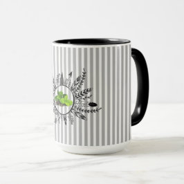 Caneca Tea Dreamer Tea Mug