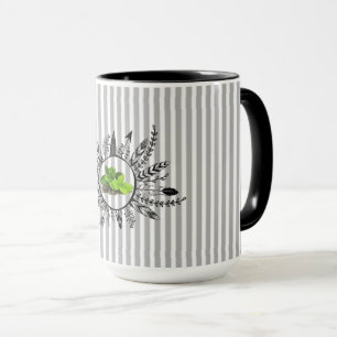 Caneca Tea Dreamer Tea Mug