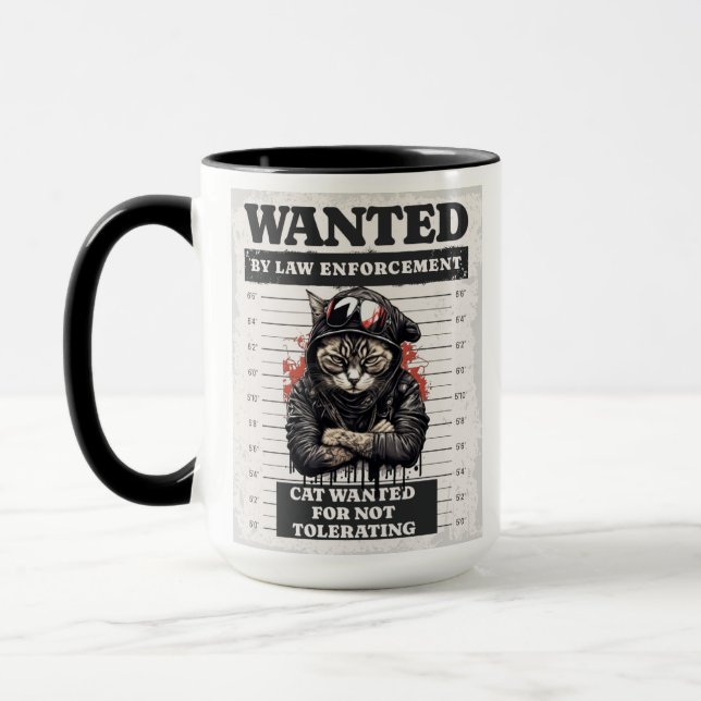 Caneca tea Mug (Esquerda)