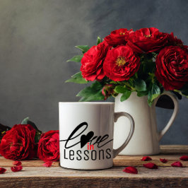 Caneca  Teacher Personalized Appreciation Gift