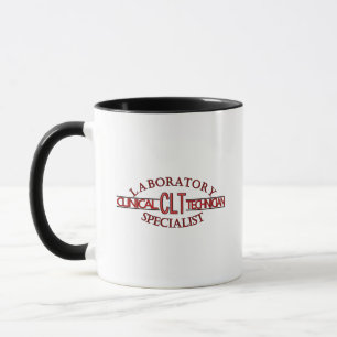 CANECA TÉCNICO ESPECIALISTA DE LABORATÓRIO CLÍNICO CLT