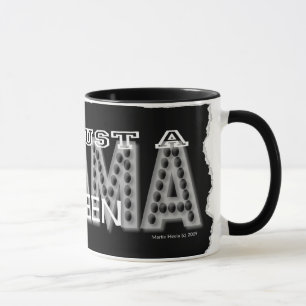 Caneca Teen Drama - Não Apenas Um Rótulo - Mug