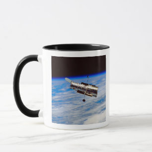 Caneca Telescópio espacial de Hubble