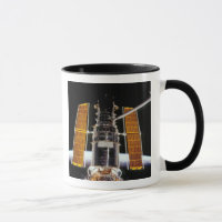 Telescópio espacial Hubble