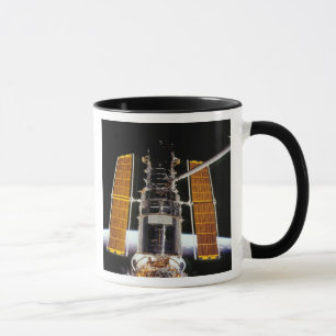 Caneca Telescópio espacial Hubble