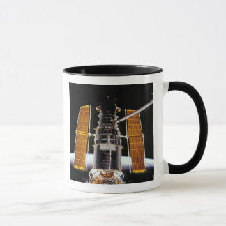 Caneca Telescópio espacial Hubble