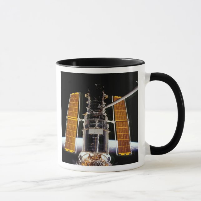 Caneca Telescópio espacial Hubble (Direita)
