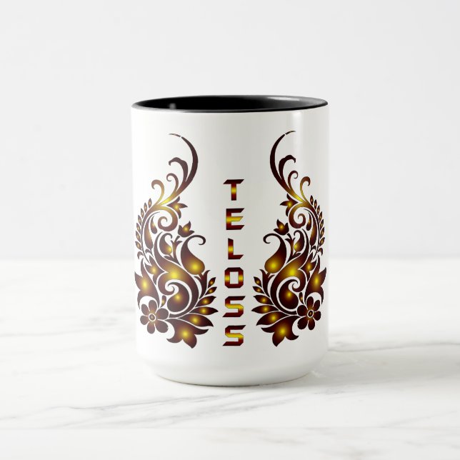 Caneca Teloss (Centro)