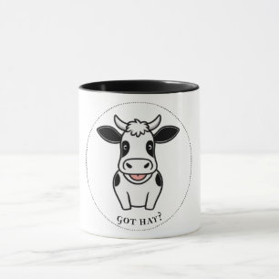 Caneca Tem Hay?
