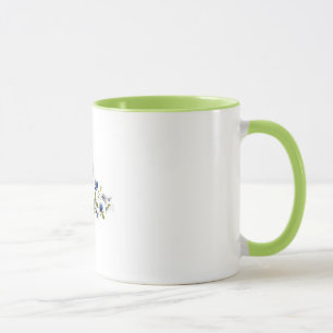 Caneca tema Kashubian