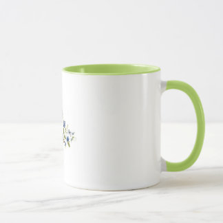 Caneca tema Kashubian