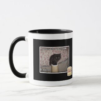 Caneca Tema-me