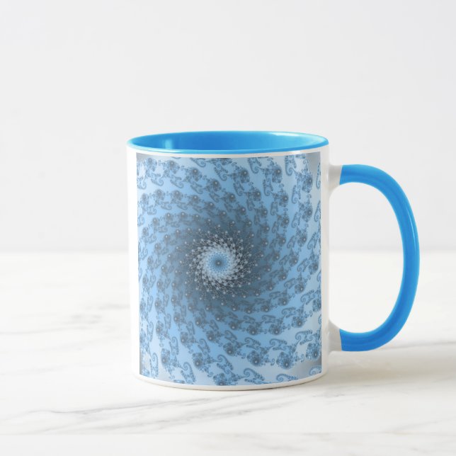 Caneca Tempestade (Direita)