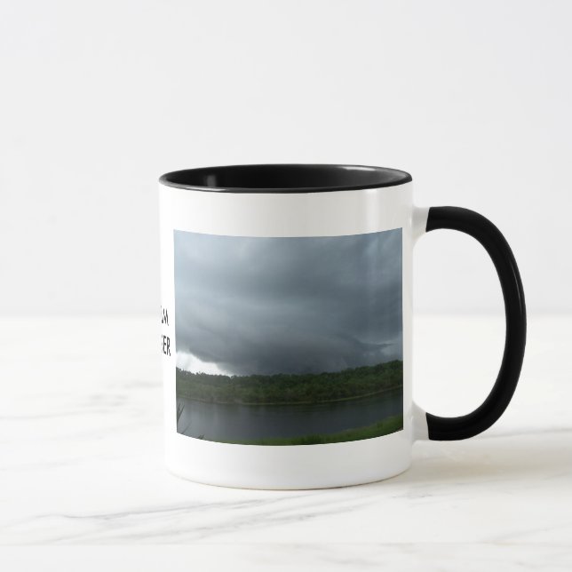 Caneca Tempestade (Direita)