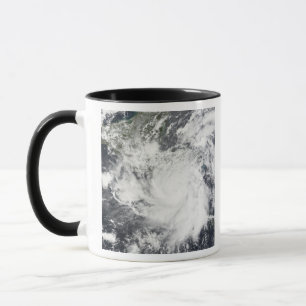 Caneca Tempestade tropical Alma