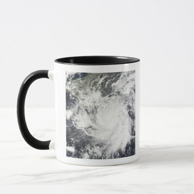 Caneca Tempestade tropical Alma (Esquerda)