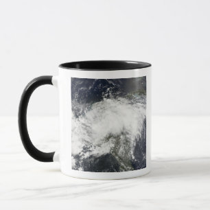 Caneca Tempestade tropical Arthur