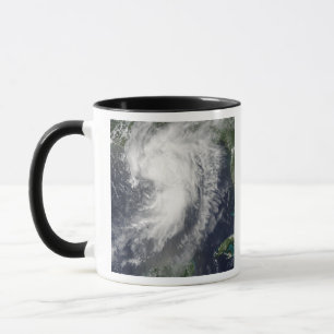 Caneca Tempestade tropical Cindy