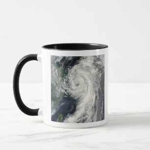 Caneca Tempestade tropical Dianmu