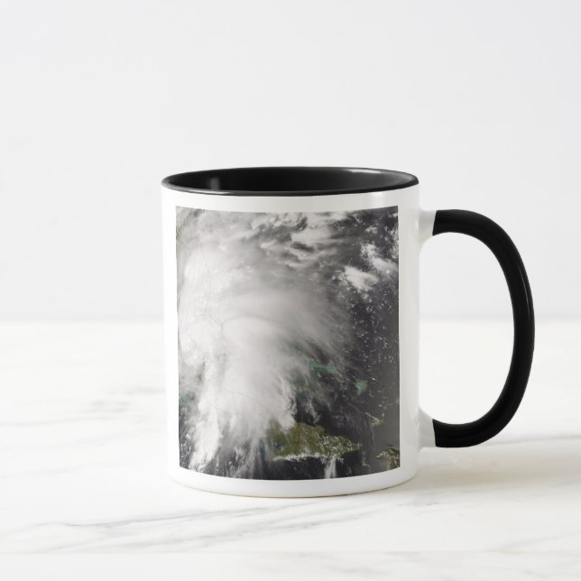 Caneca Tempestade Tropical Fay 5 (Direita)