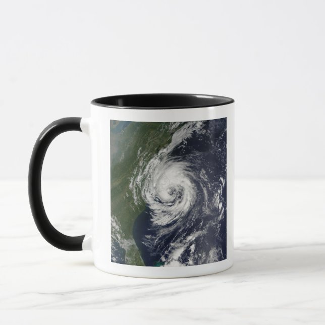 Caneca Tempestade tropical Gustav (Esquerda)