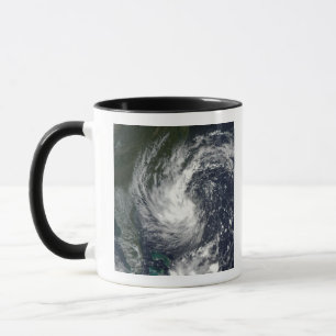 Caneca Tempestade tropical Gustav 2