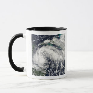 Caneca Tempestade tropical Karl