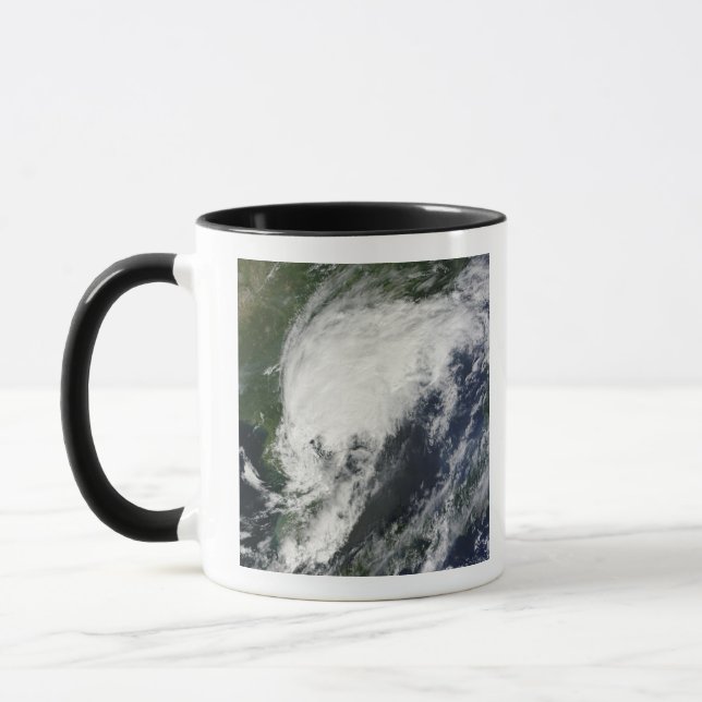 Caneca Tempestade tropical Kompasu (Esquerda)
