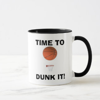 CANECA TEMPO AO HÚMIDO ELE!
