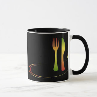 Caneca Tempo jante