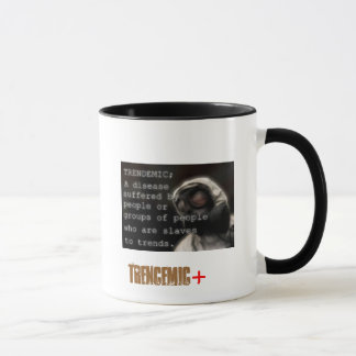 Caneca Tendência