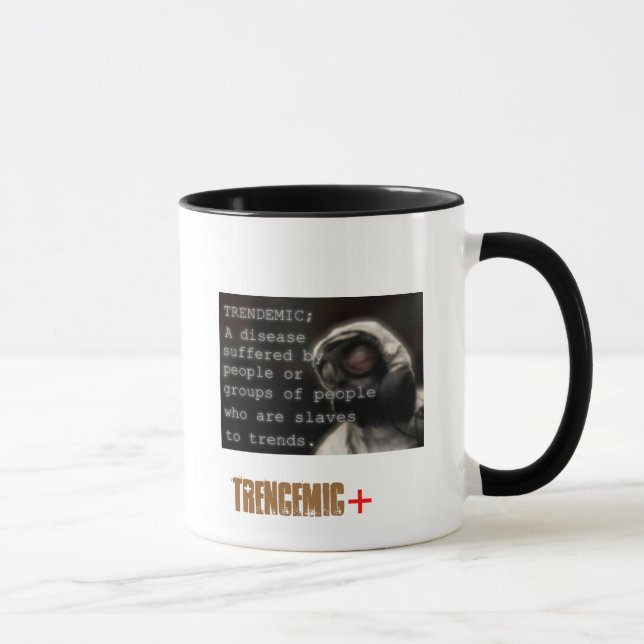 Caneca Tendência (Direita)