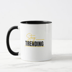 Caneca Tendência