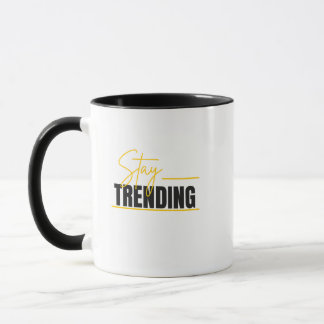 Caneca Tendência