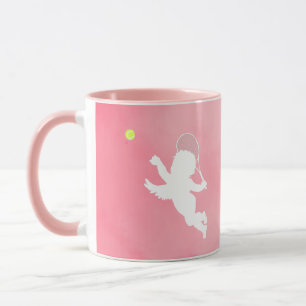 Caneca Tênis Cupido