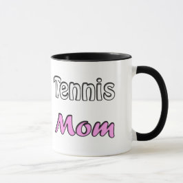 Caneca Tênis Mãe