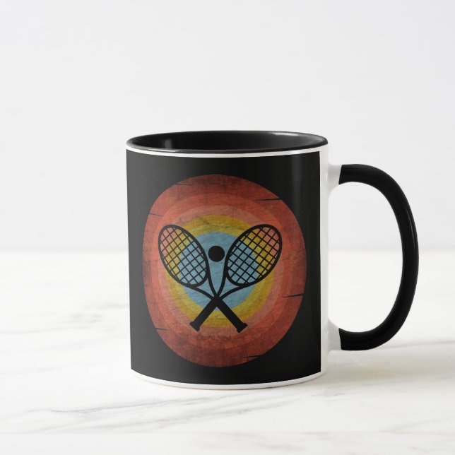 CANECA TÊNIS VINTAGE (Direita)