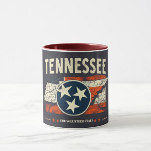 Caneca Tennessee