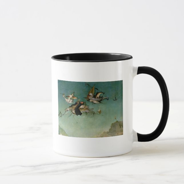 Caneca Tentação de St Anthony (Direita)