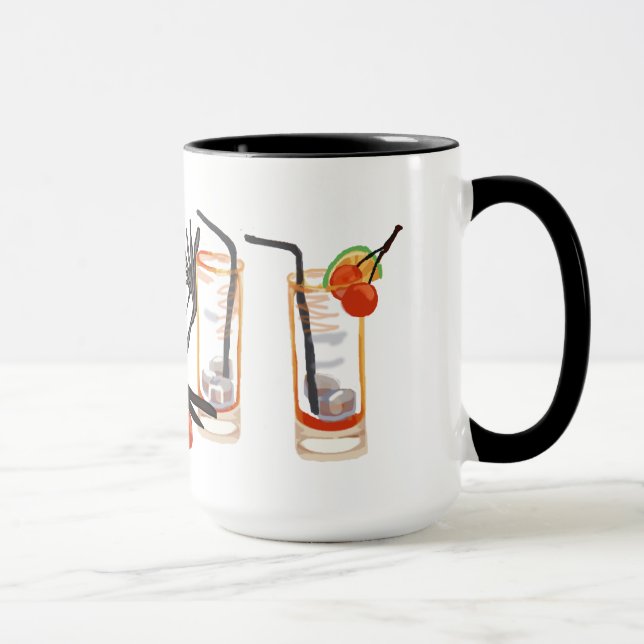 Caneca Tequila Mockingbird (Direita)