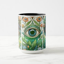 Caneca Terceiro Olho