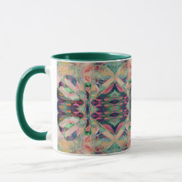 Caneca Tereseas Quilt