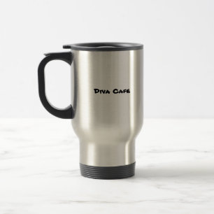 Caneca térmica