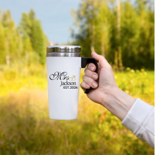 CANECA TÉRMICA