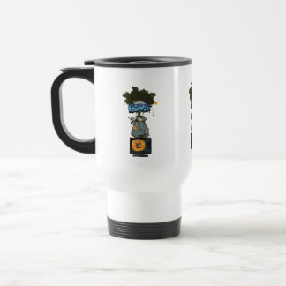 Caneca Térmica