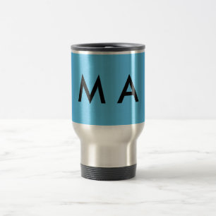 CANECA TÉRMICA